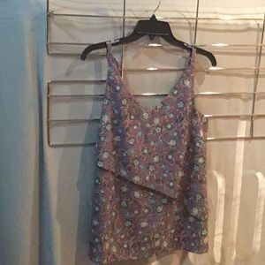 Clearing out my sample rack!